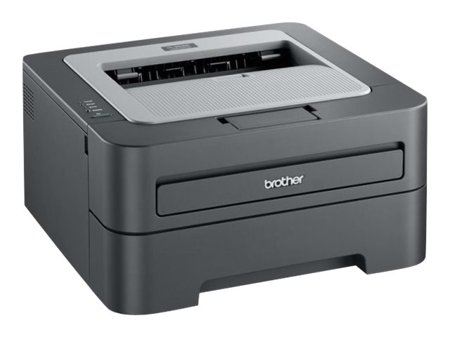 Brother HL-2240D - Drucker - s/w - Duplex - Laser
