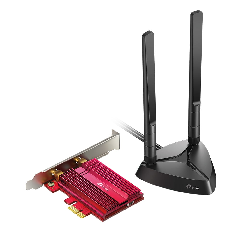 TP-LINK Archer TX3000E - Netzwerkadapter - PCI