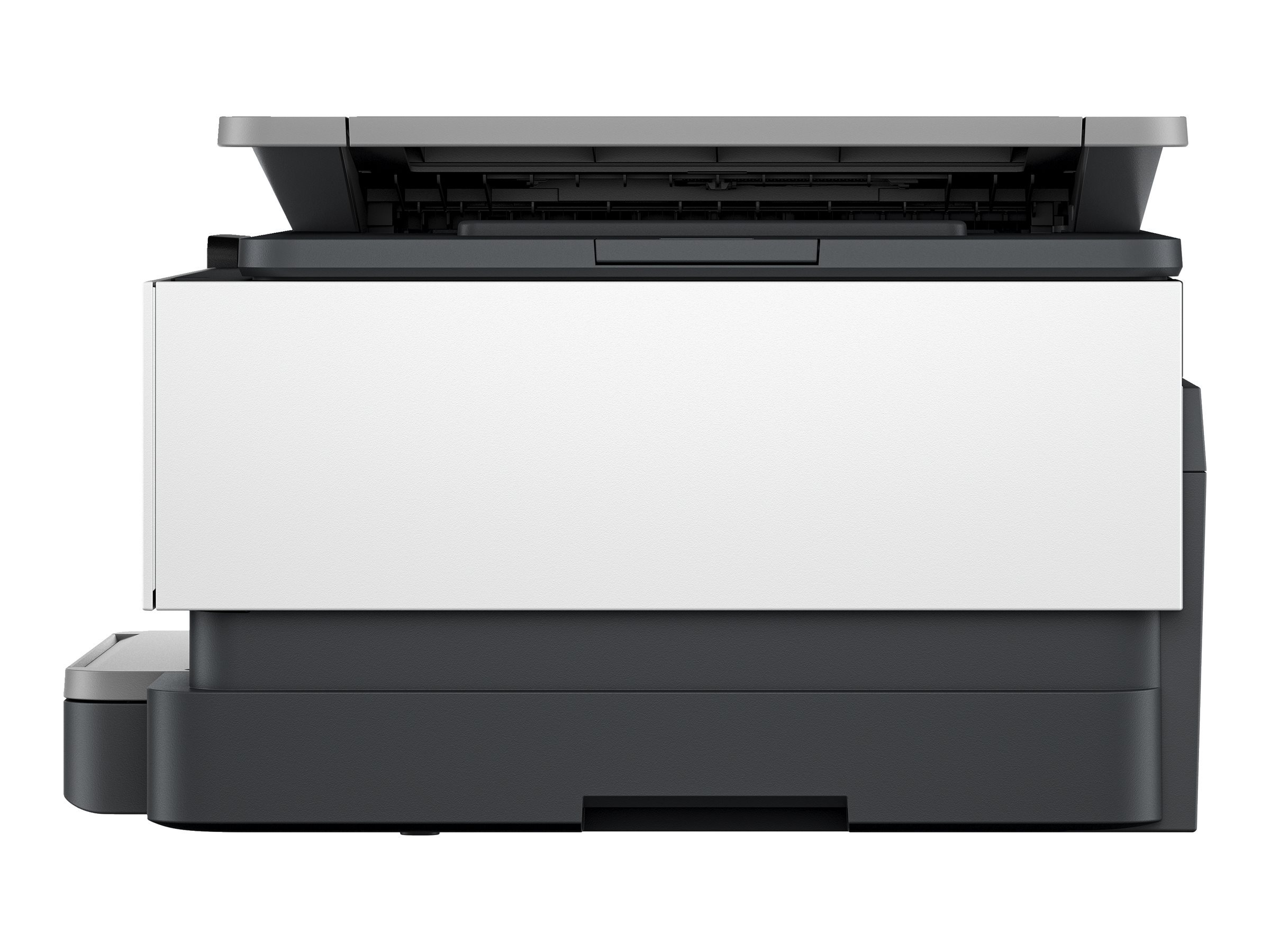 HP Officejet Pro 8122e All-in-One - Multifunktionsdrucker - Farbe - Tintenstrahl - Legal (216 x 356 mm) HP Officejet Pro 8122e All-in-One - Multifunktionsdrucker - Farbe - Tintenstrahl - Legal (216 x 356 mm)
