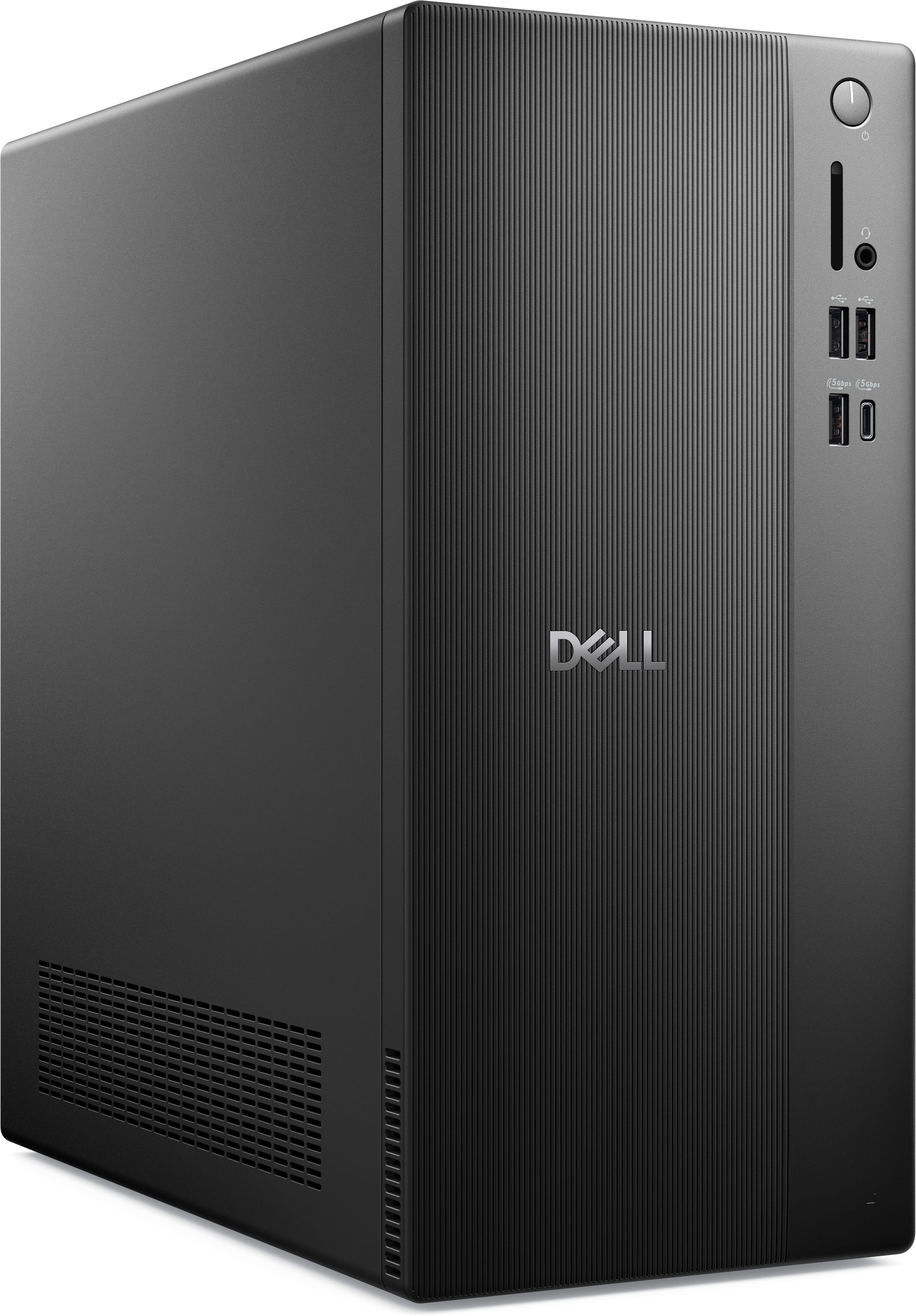 Dell Pro Tower Essential QVT1260 - Tower - Core