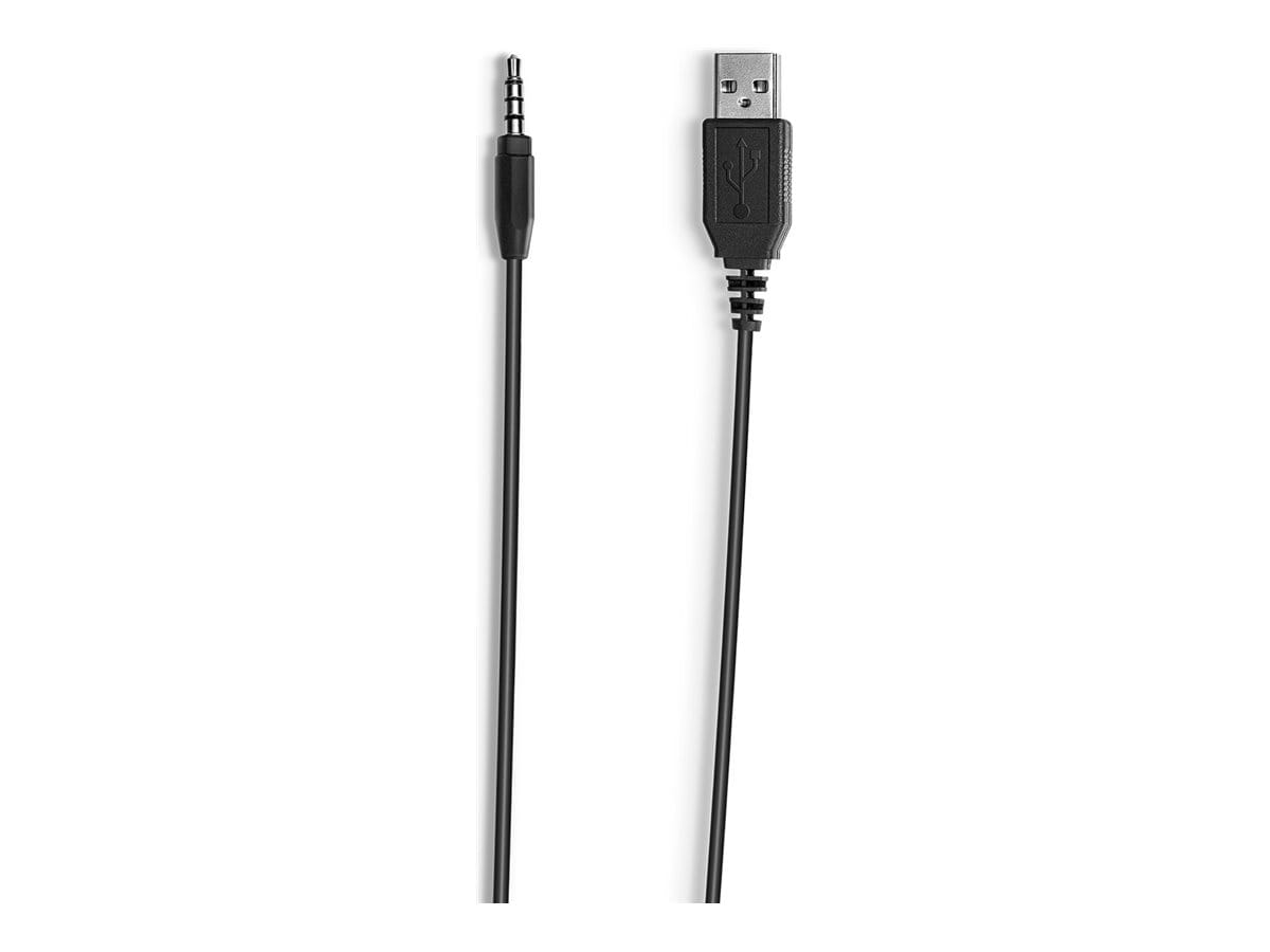 Jabra BIZ 1100 binaural Education 3,5m Klinke