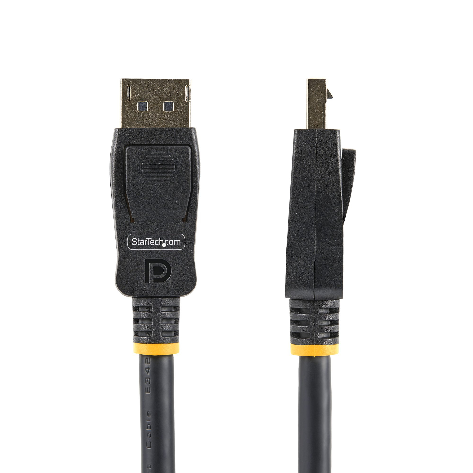 StarTech.com 2m VESA Certified DisplayPort 1.2 Cable - 10 Pack - 4K 60Hz - DisplayPort-Kabel - DisplayPort (M)