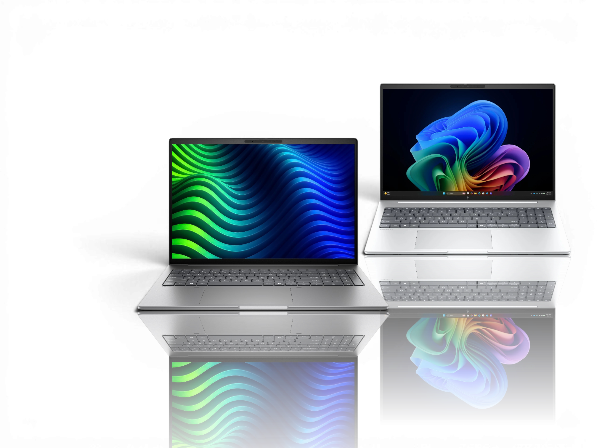 HP Elite Business-Geräte der G2i Generation