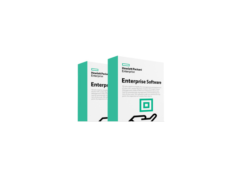 HPE XP8 Automation Director Software - Benutzerlizenz