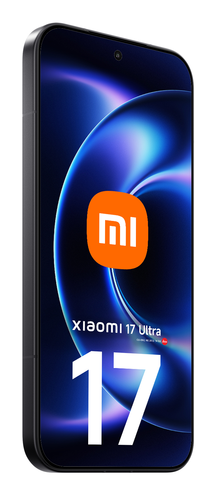 Xiaomi 17 Ultra - 5G Smartphone - Dual-SIM - RAM 16 GB / Interner Speicher 512 GB - OLED-Display - 6.9" - 2608 x 1200 Pixel (120 Hz)