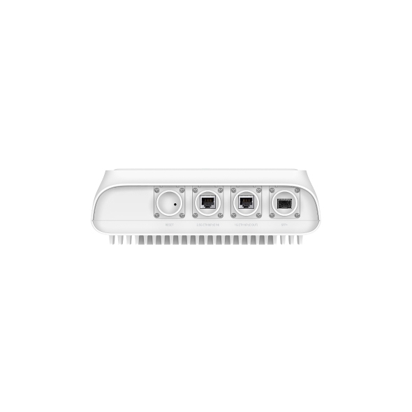 TP-LINK EAP668 Outdoor HD, 2,4 GHz, 5 GHz, 3500 Mbit/s, WPA-Enterprise, WPA-Personal, WPA2-Enterprise, WPA2-Personal, WPA3-Enterprise, WPA3-Personal