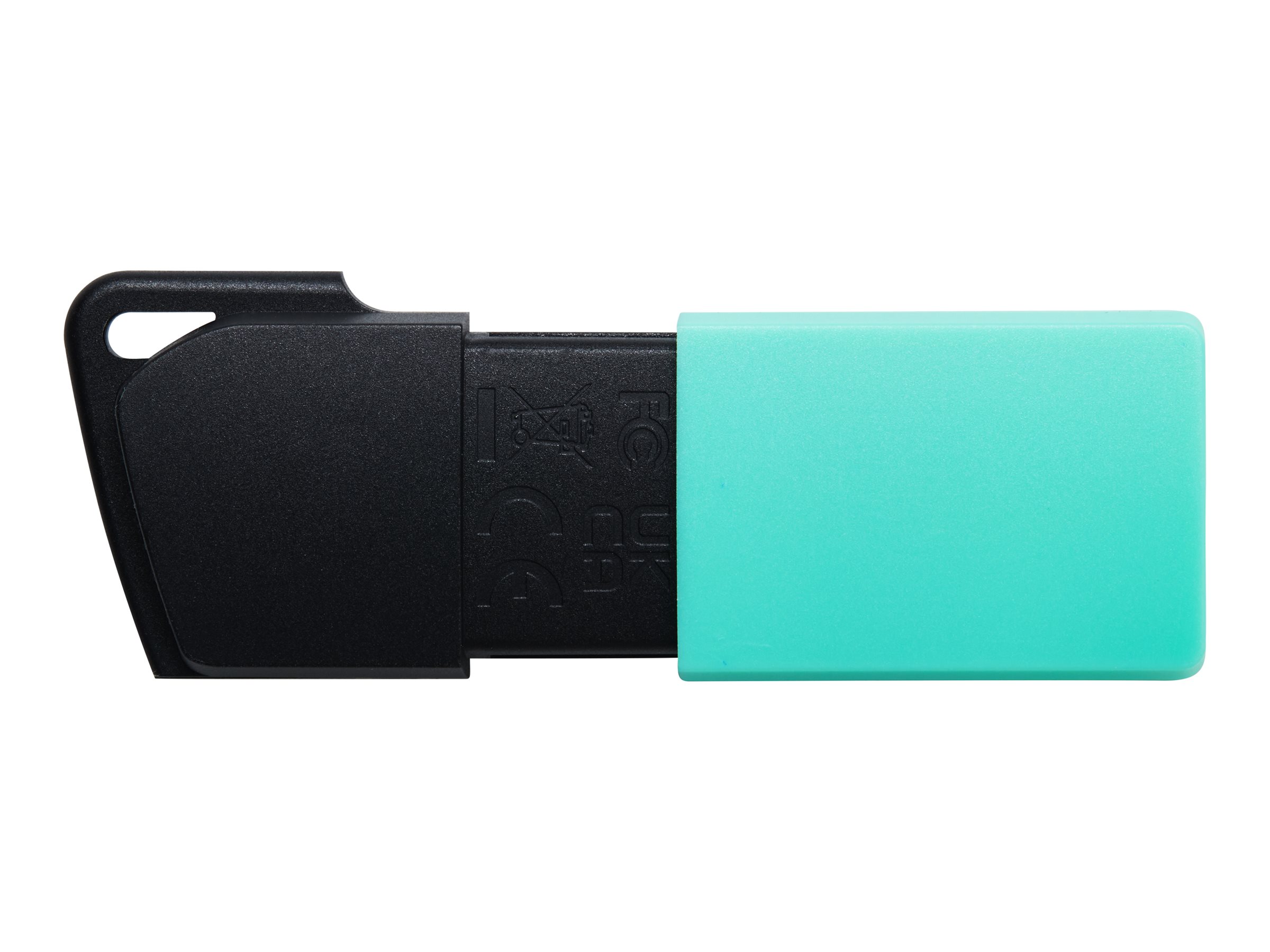 Kingston DataTraveler Exodia M - USB-Flash-Laufwerk