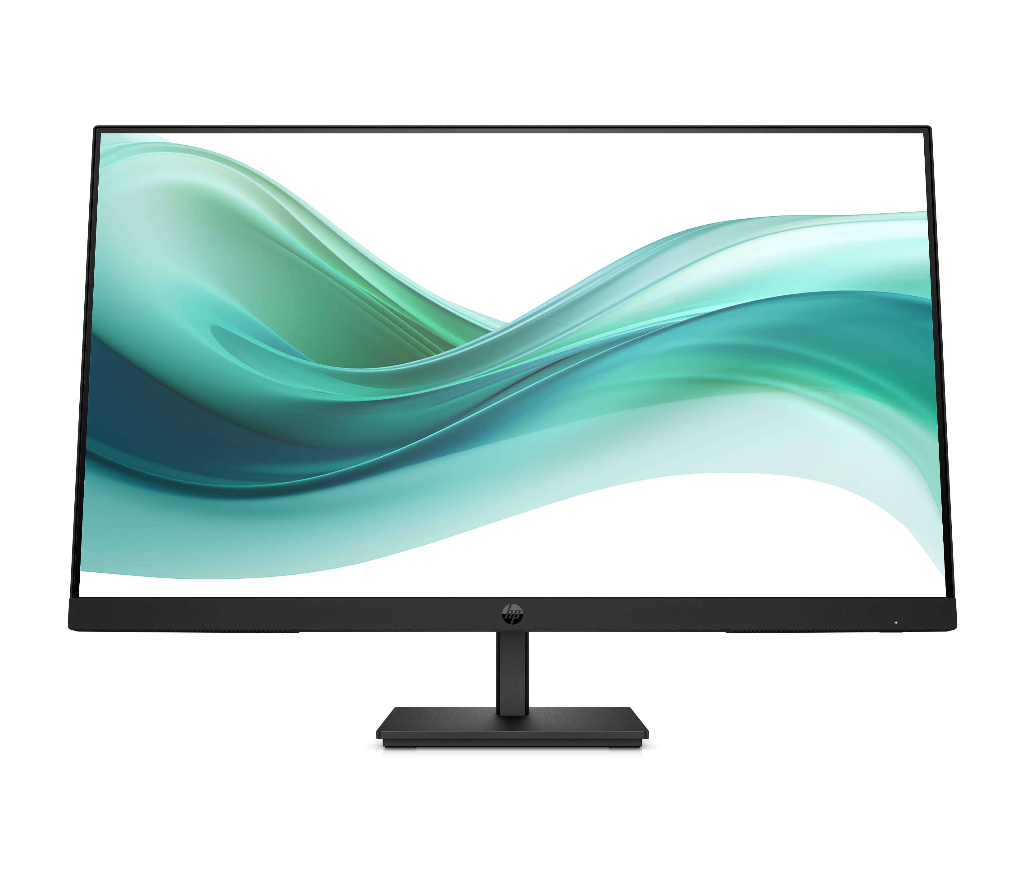 HP 327pf - Series 3 Pro - LED-Monitor - 68.6 cm (27")
