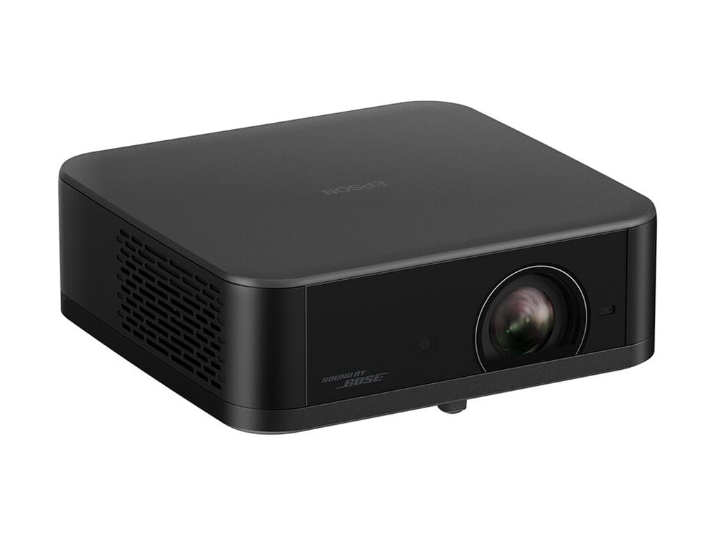 Epson Lifestudio Pop EF-62B - 3-LCD-Projektor