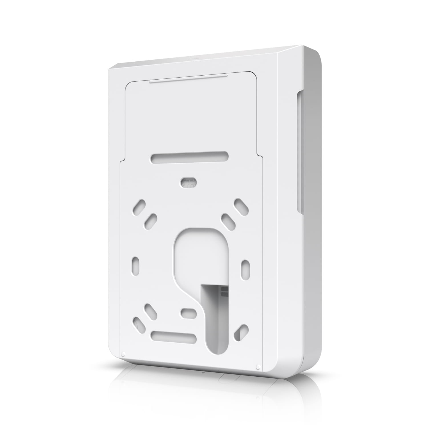 Ubiquiti UniFi U7 Pro Wall - Accesspoint - Wi-Fi 7