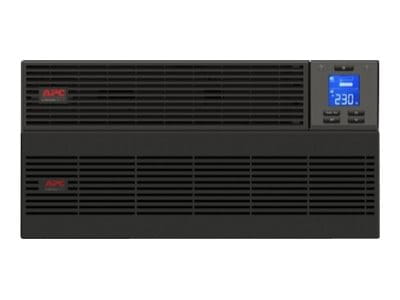 APC Easy UPS SRV SRV6KRIL - USV (Rack - einbaufähig) - Online-USV