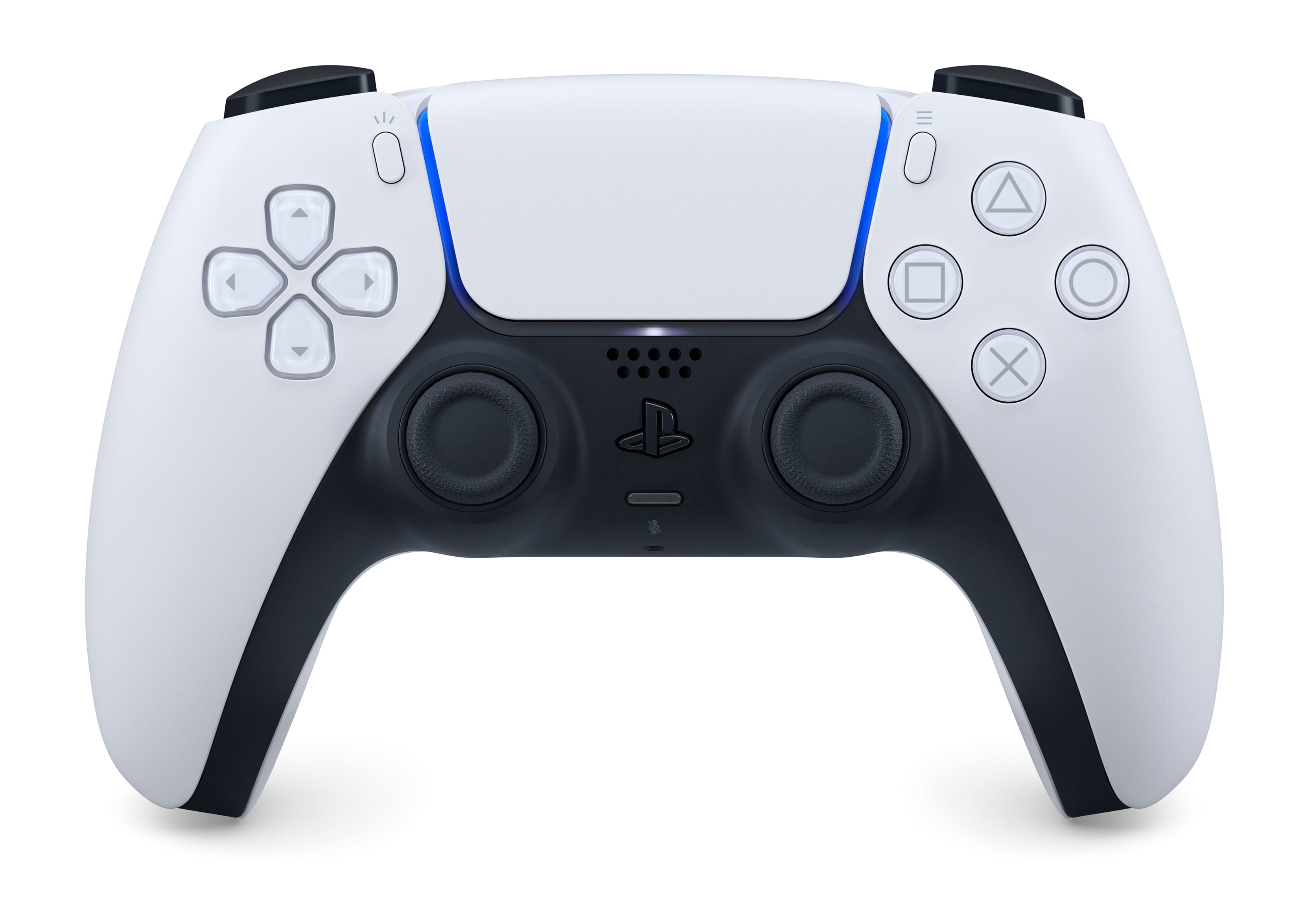 Sony DualSense Wireless-Controller - Zubehör Spielekonsolen - PlayStation