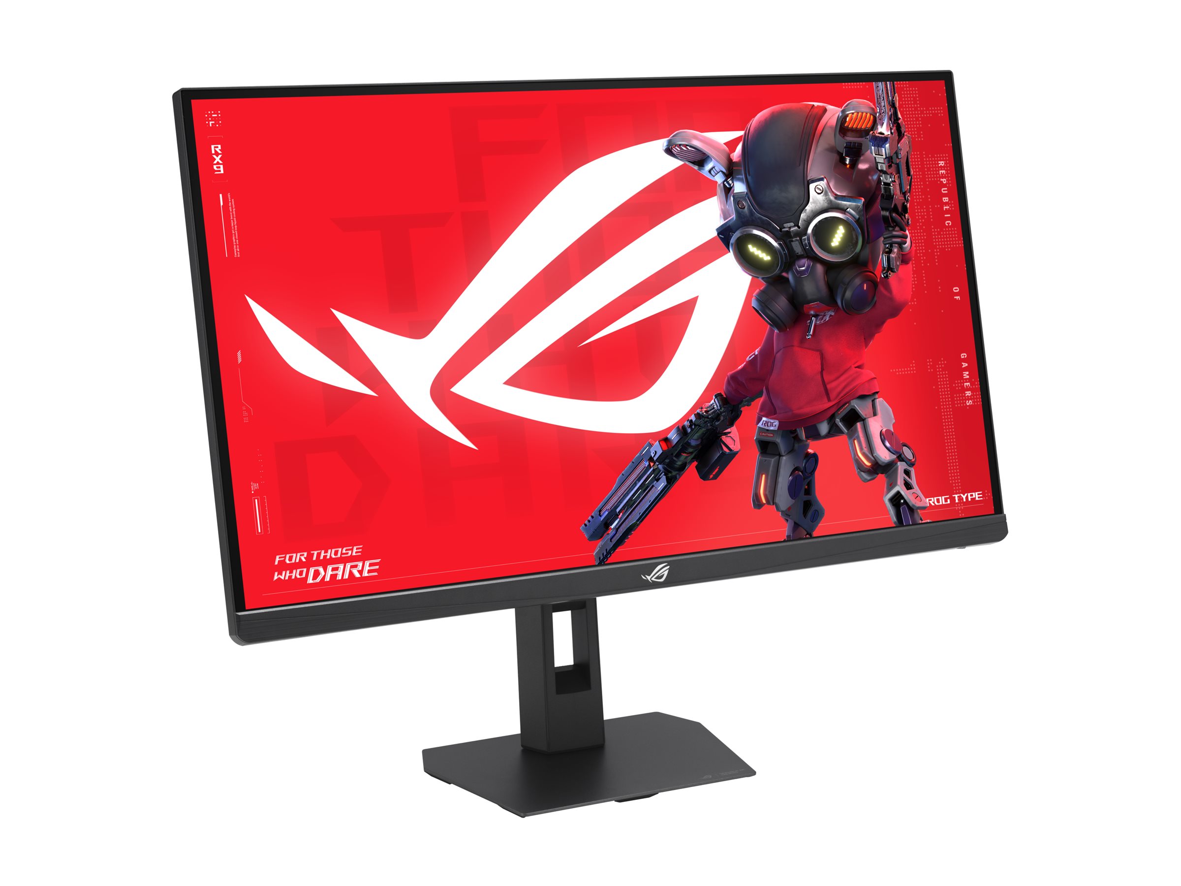 ASUS ROG Strix XG27JCG - LED-Monitor - Gaming - 68.6 cm (27")
