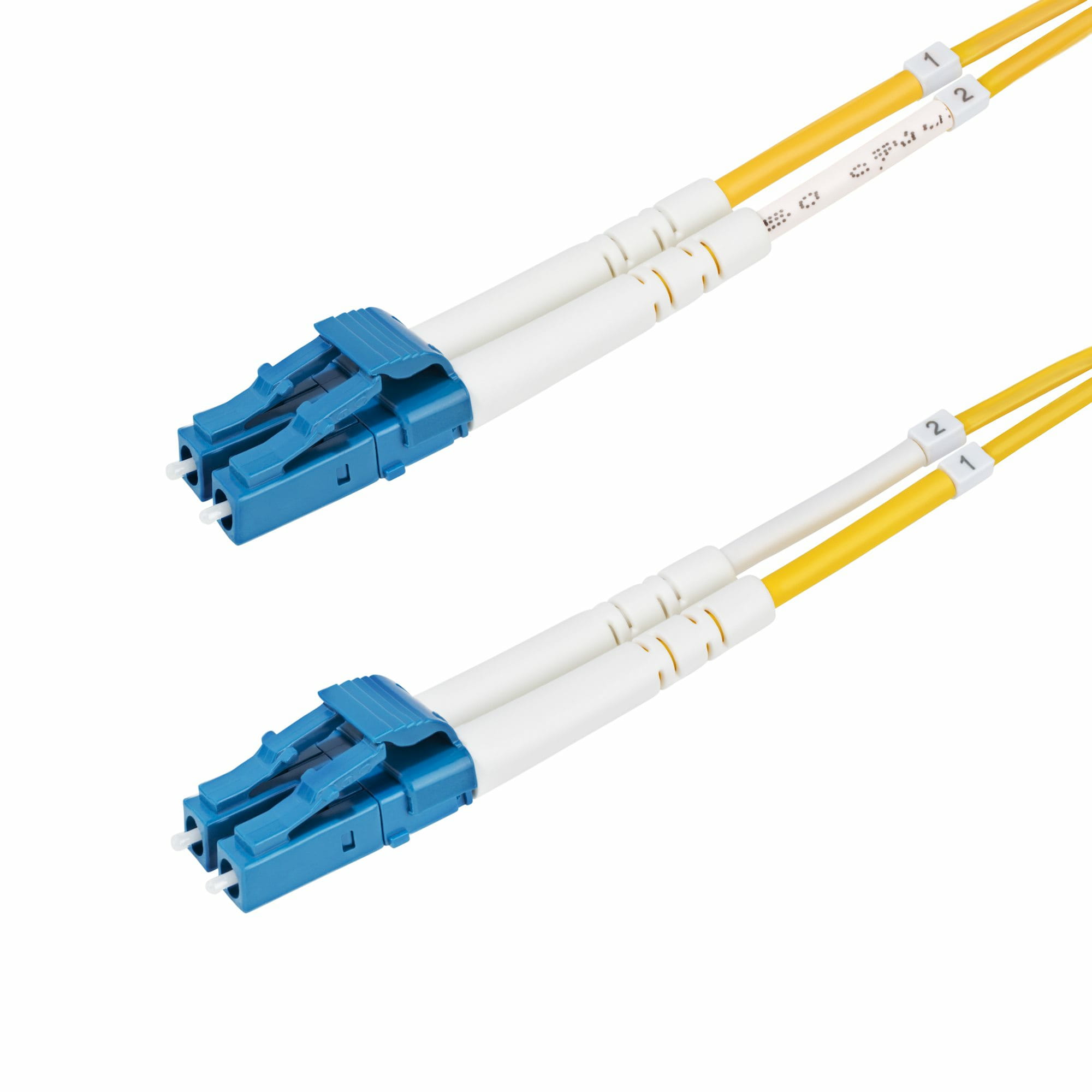 StarTech.com 20 Meter LWL Patchkabel LC LC (UPC)