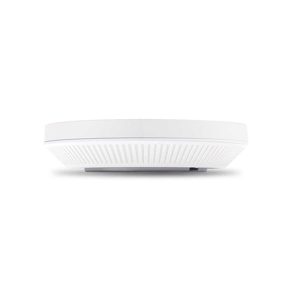 TP-LINK Omada EAP650 WiFi 6 Access Point PoE - inkl. Netzteil