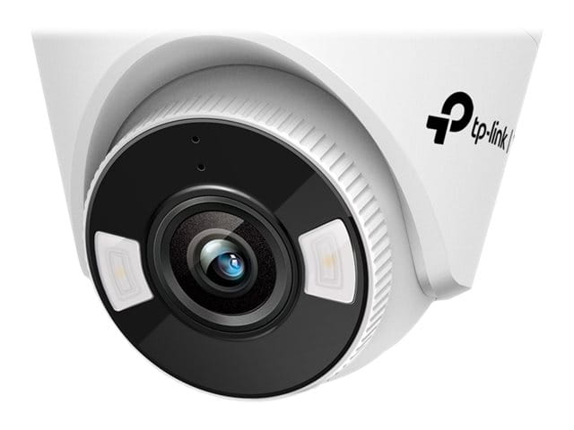 TP-LINK VIGI C440-W V1 - Netzwerk-Überwachungskamera - schwenken / neigen - Drehplattform - Farbe (Tag&Nacht)
