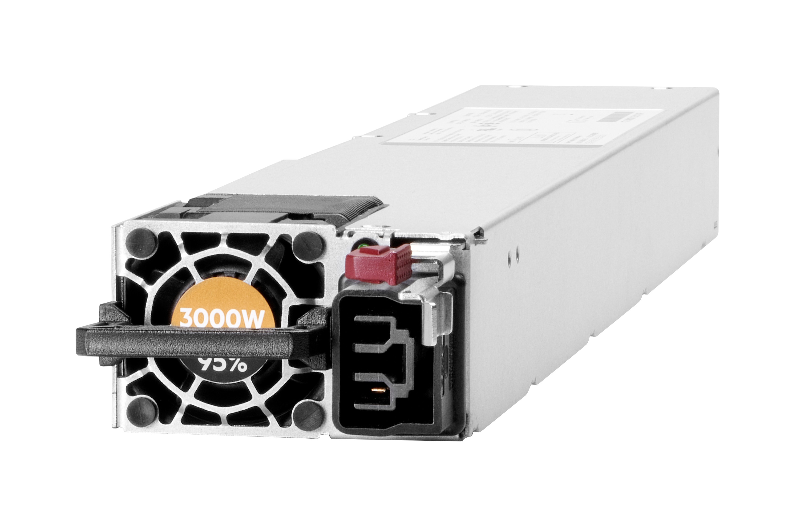 HPE Stromversorgung Hot-Plug (Plug-In-Modul)