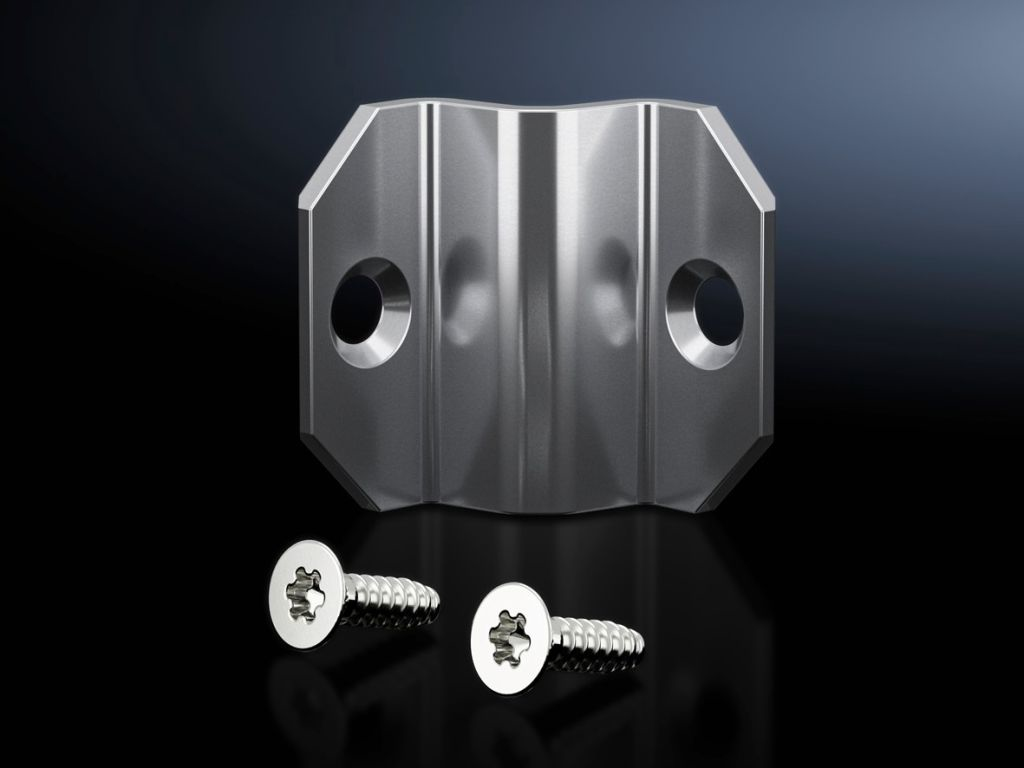 Rittal Rack externer Anreihverbinder (vertikal)