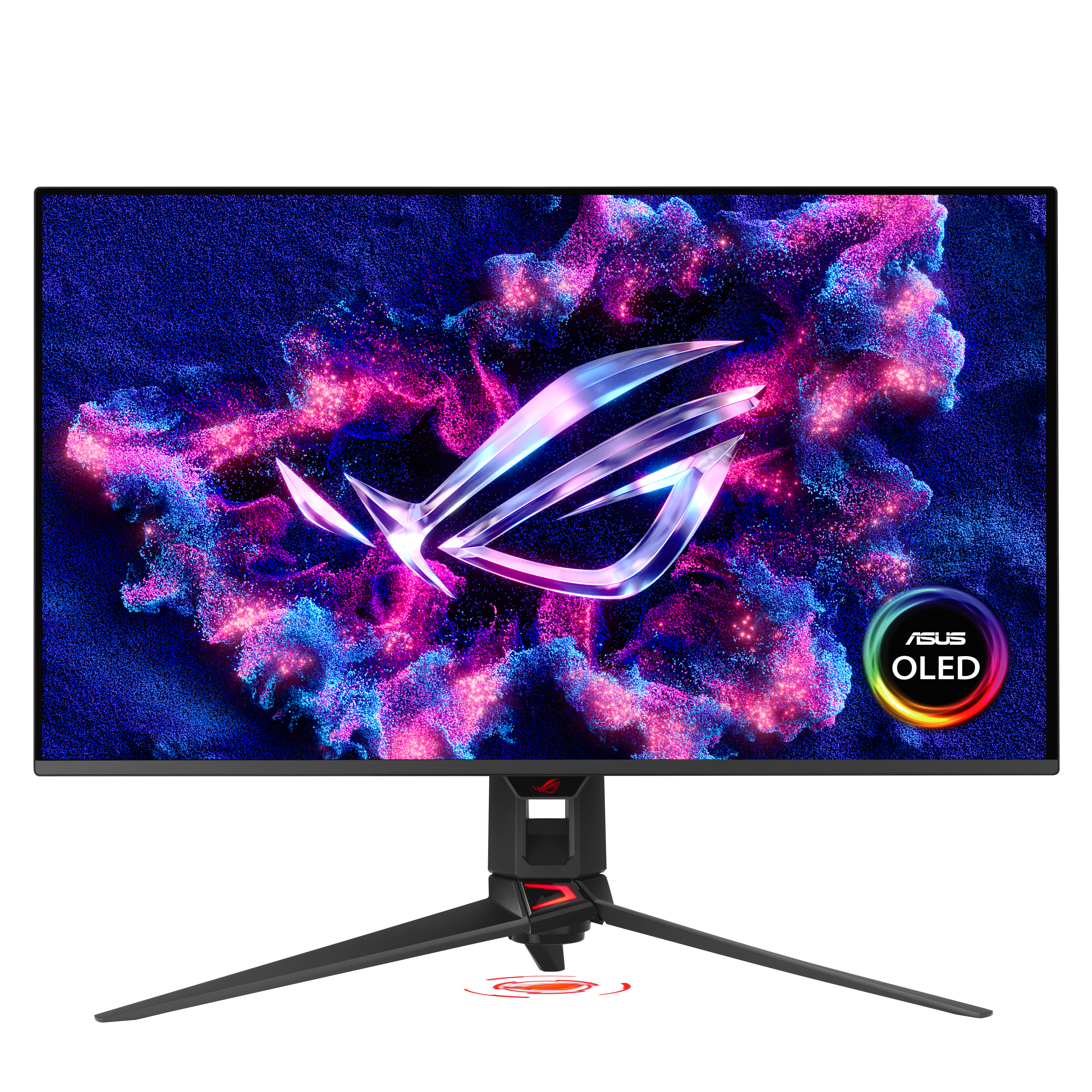 ASUS ROG Swift PG32UCDM3 - OLED-Monitor - Gaming - USB - 81.3 cm (32")