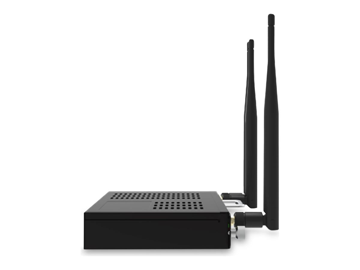 ViewSonic VPC-A31-O1 Slot-In PC - Modulares digitales
