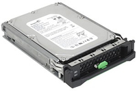 Fujitsu Festplatte - 2 TB - Hot-Swap - 2.5" (6.4 cm)