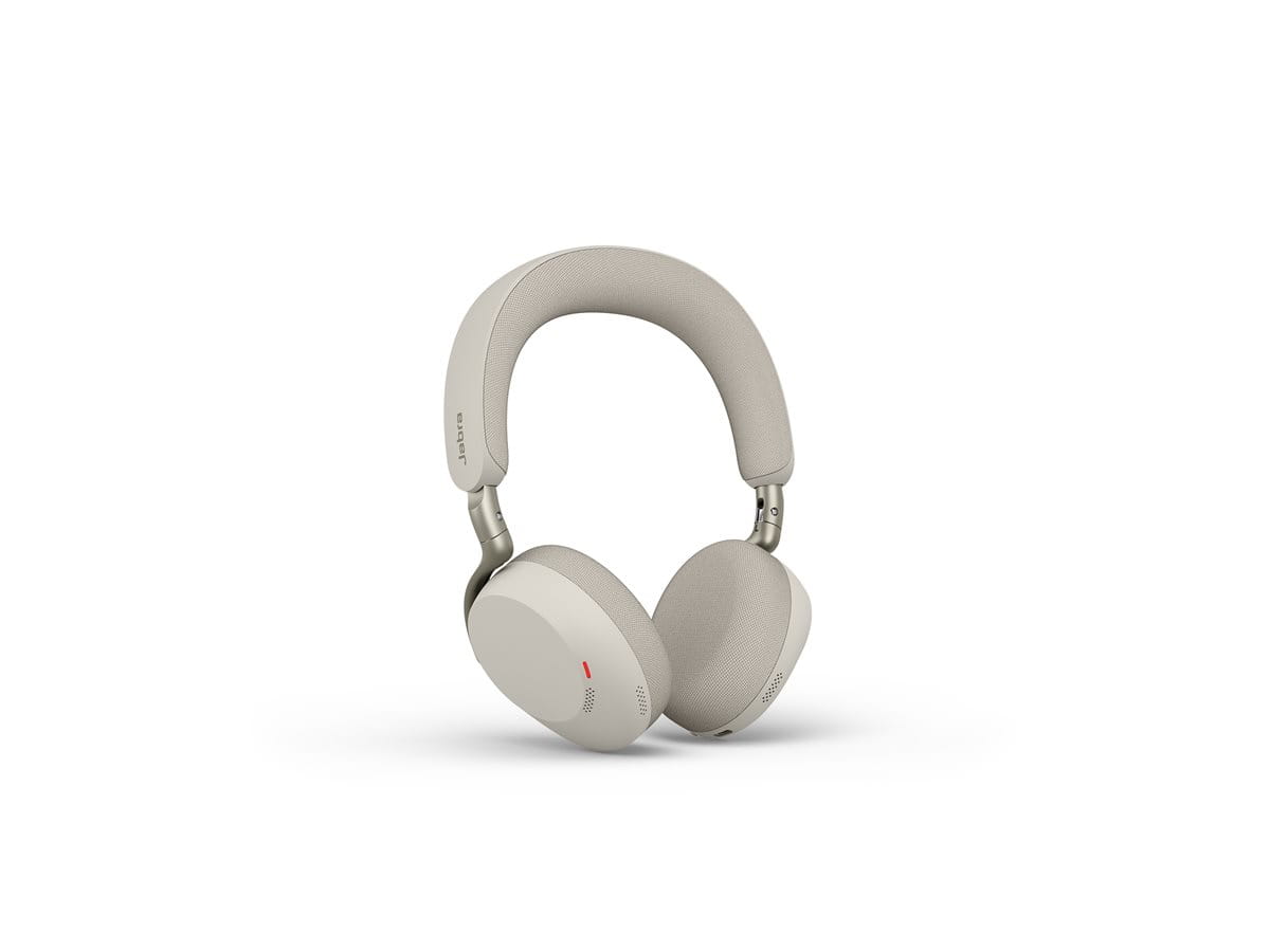 Jabra Evolve3 75 UC - Headset - On-Ear - Bluetooth