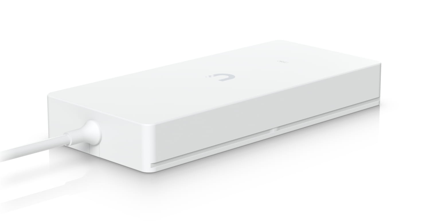 Ubiquiti UniFi - Netzteil (Wandmontage) - 210 Watt