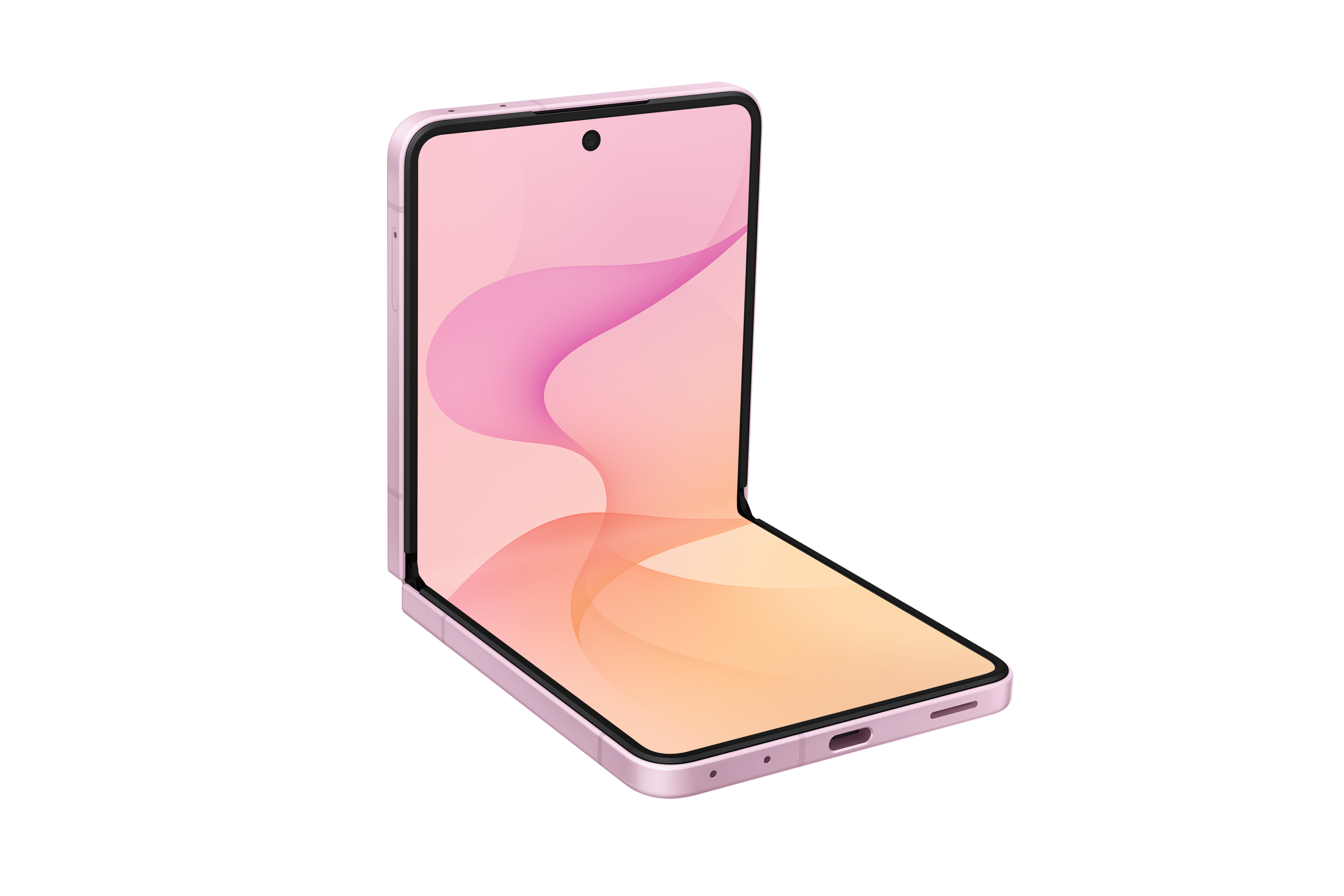 Samsung Galaxy Z Flip8 - 5G Smartphone - Dual-SIM - RAM 12 GB / Interner Speicher 512 GB - OLED display - 6.9" - 6.9" - 2520 x 1080 Pixel 2520 x 1080 Pixel (120 Hz)