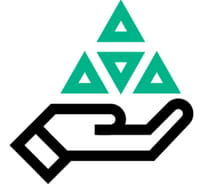 HPE Foundation Care 24x7 Service - Serviceerweiterung - Arbeitszeit und Ersatzteile (für komplizierte Netzwerkgeräte)