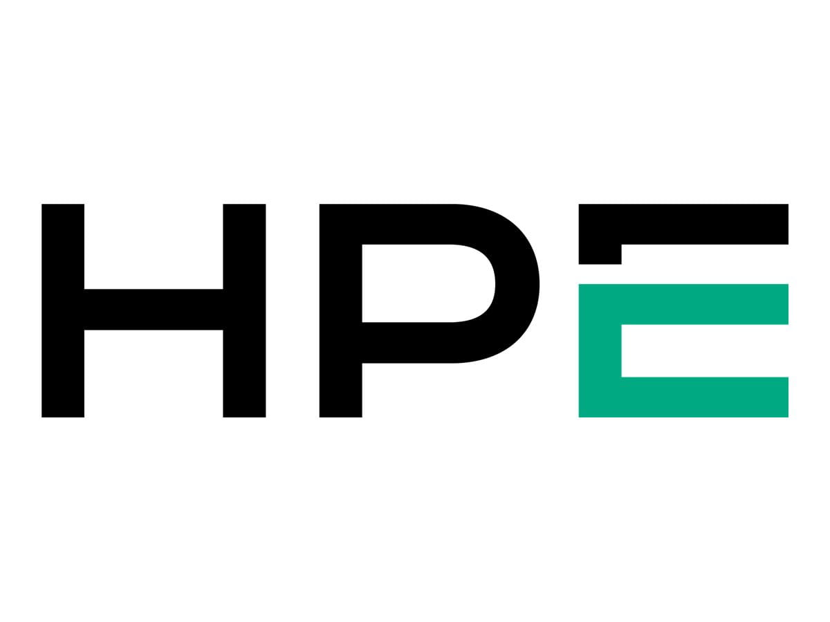 HPE X240 Direct Attach Copper Splitter Cable