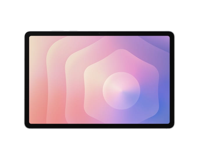 Samsung Galaxy Tab S11 - Tablet - Android - 256 GB - 27.9 cm (11")