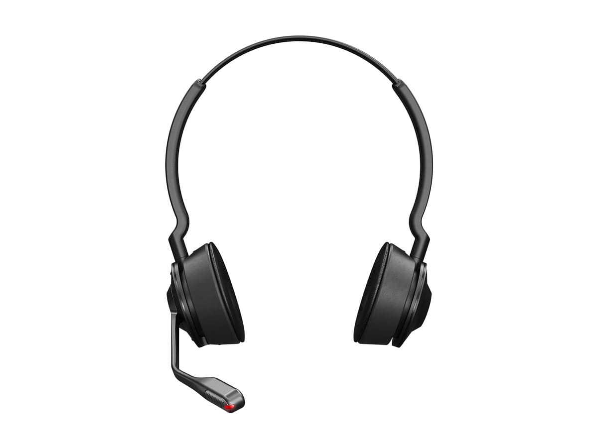 JABRA Engage 55 SE Stereo Link400a UC