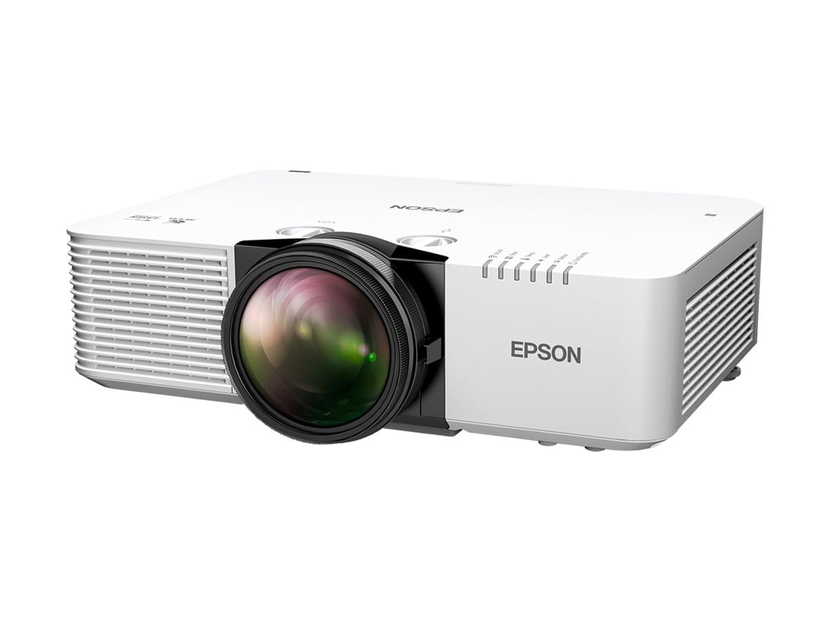 Epson EB-L690SU - 3-LCD-Projektor - 6200 lm - WUXGA (1920 x 1200)