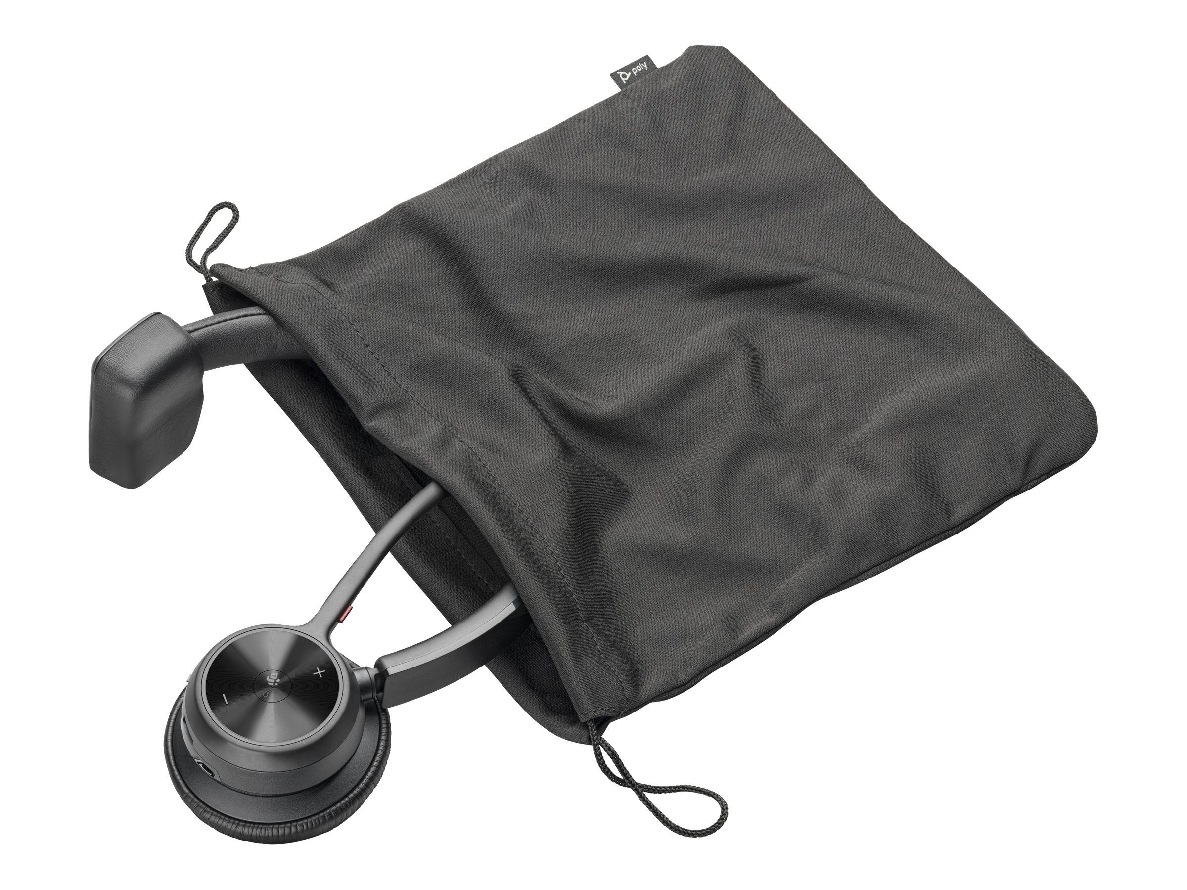 Poly Voyager 4310 - Headset - On-Ear - Bluetooth