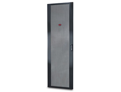 APC Rack-Tür - Schwarz - 42HE - für P/N: AR2900