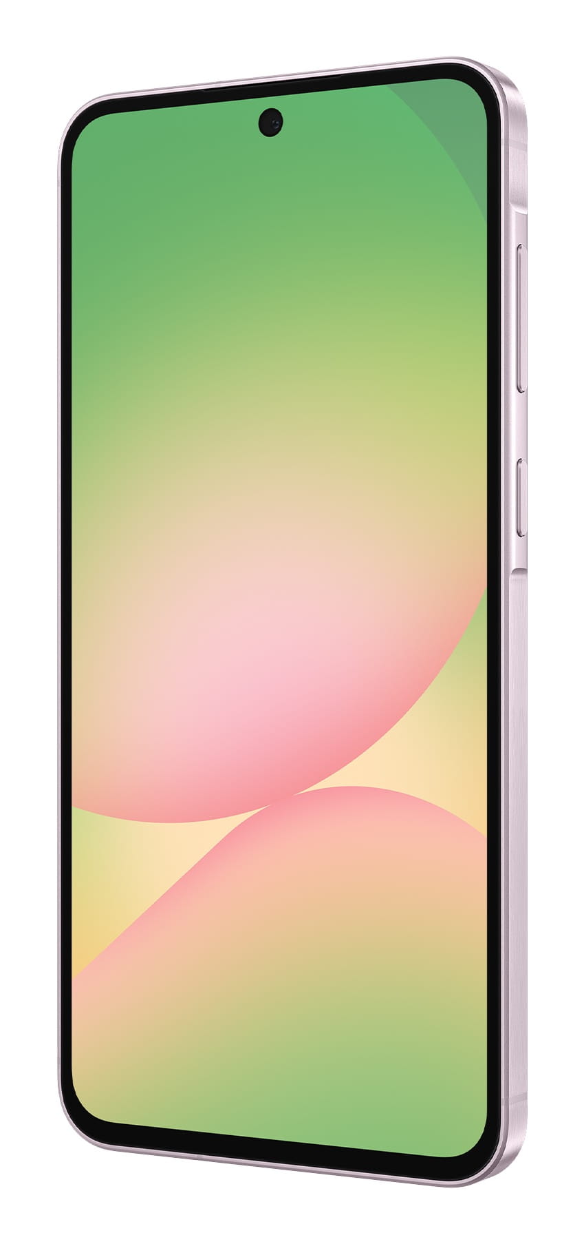 Samsung Galaxy A56 - 5G Smartphone - Dual-SIM - RAM 8 GB / Interner Speicher 128 GB - OLED-Display - 6.7" - 2340 x 1080 Pixel (120 Hz)