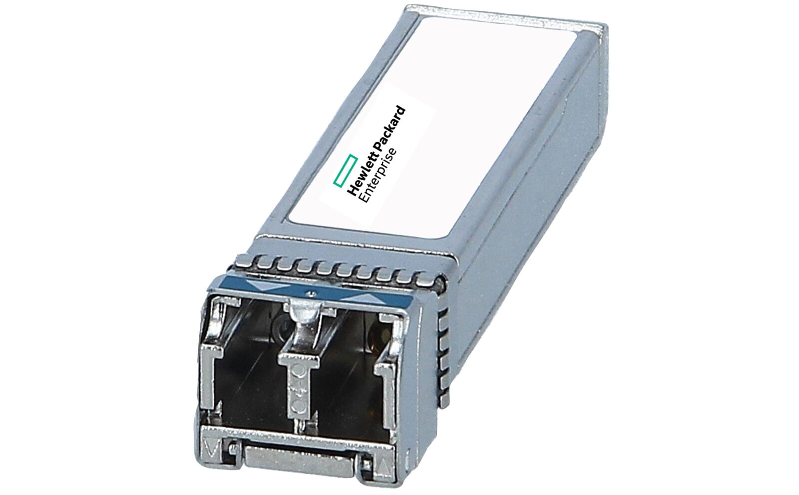 HPE X130 - SFP+-Transceiver-Modul - 10GbE - 10GBase-LR