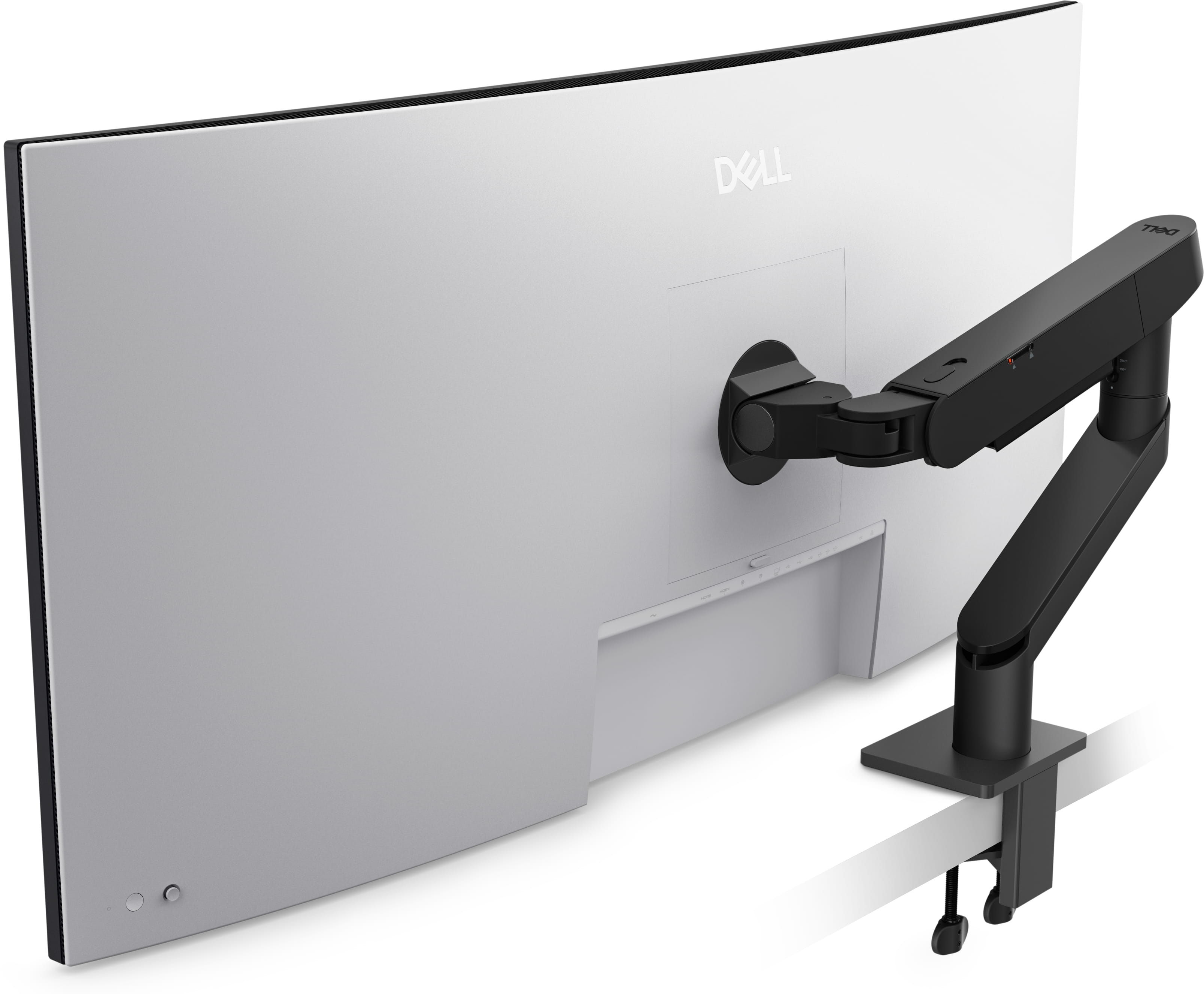 Dell Pro Single Monitor Arm - HDA26 - Befestigungskit