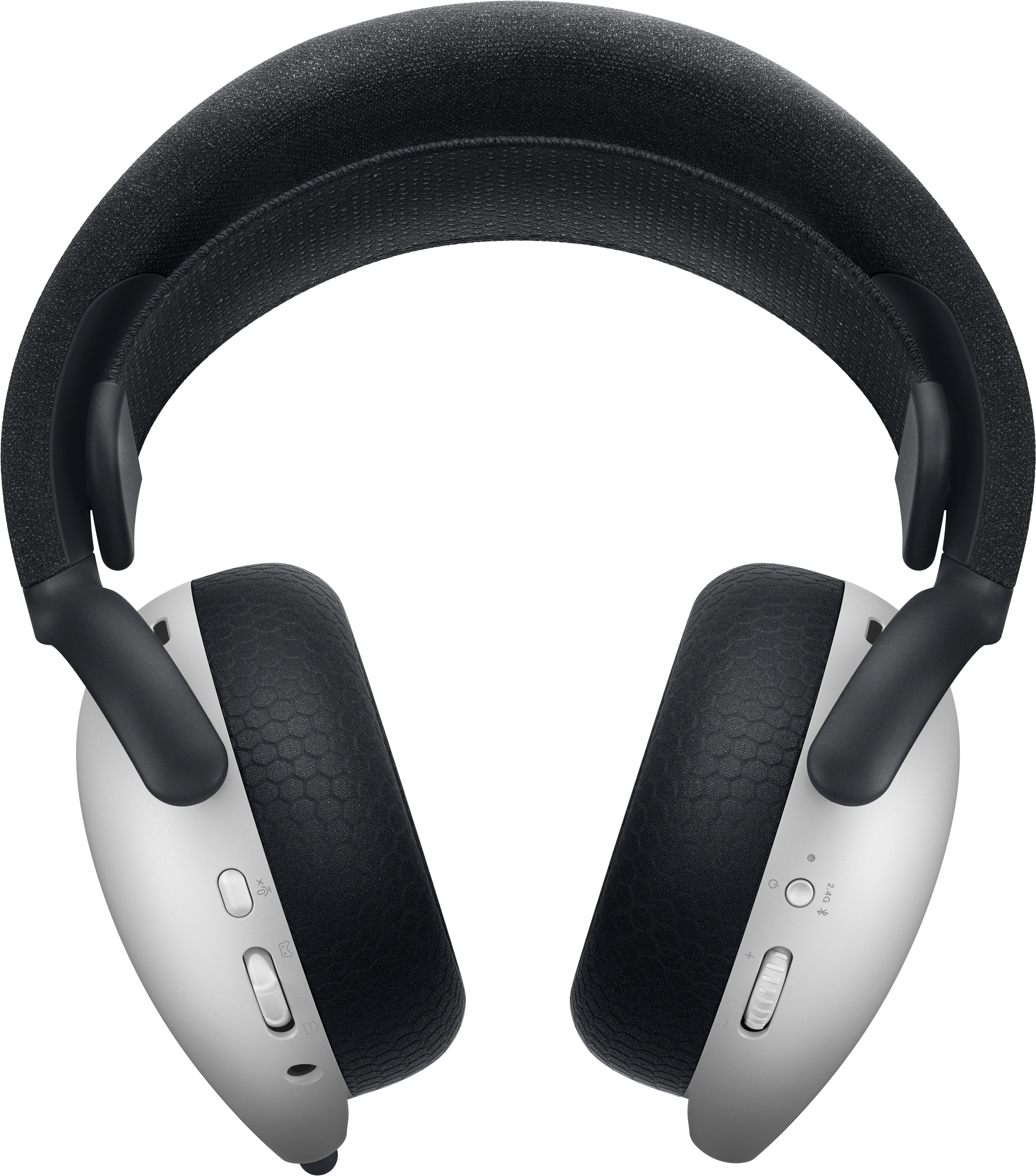 Dell Alienware Tri-Mode Wireless Gaming Headset AW725H