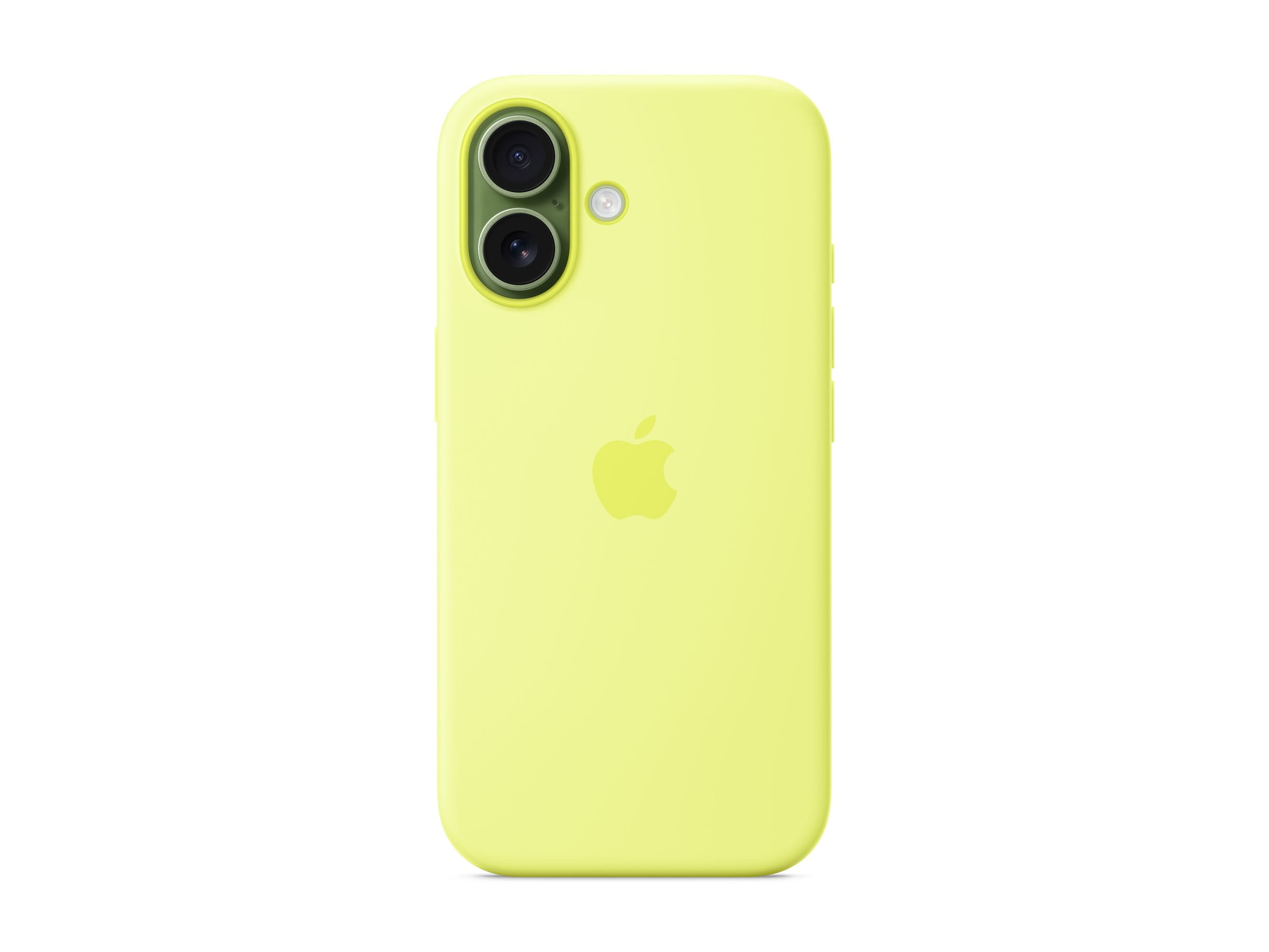 Apple Hintere Abdeckung für Mobiltelefon