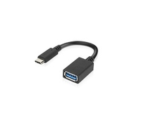Lenovo USB-Adapter - USB Typ A (W) zu 24 pin USB-C (M)