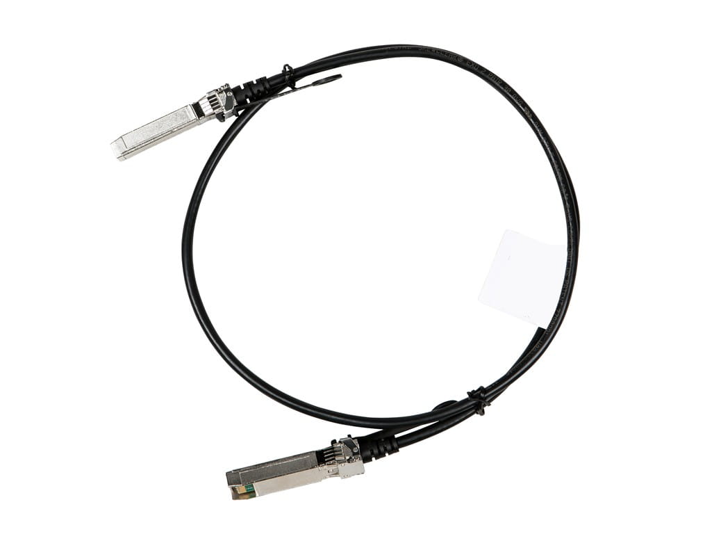 HPE Aruba Direct Attach Cable - 25GBase Direktanschlusskabel