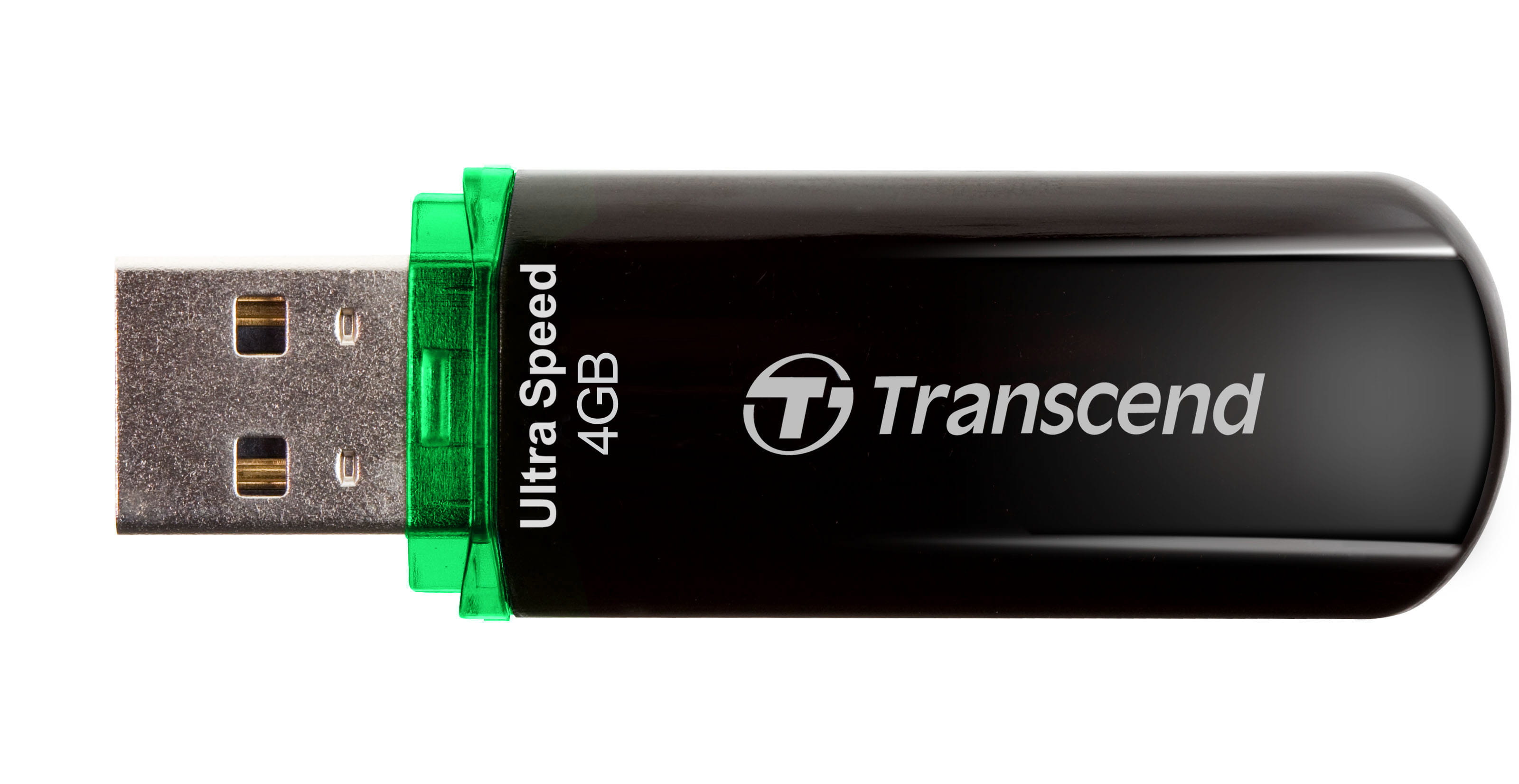 Transcend JetFlash 600 - USB-Flash-Laufwerk