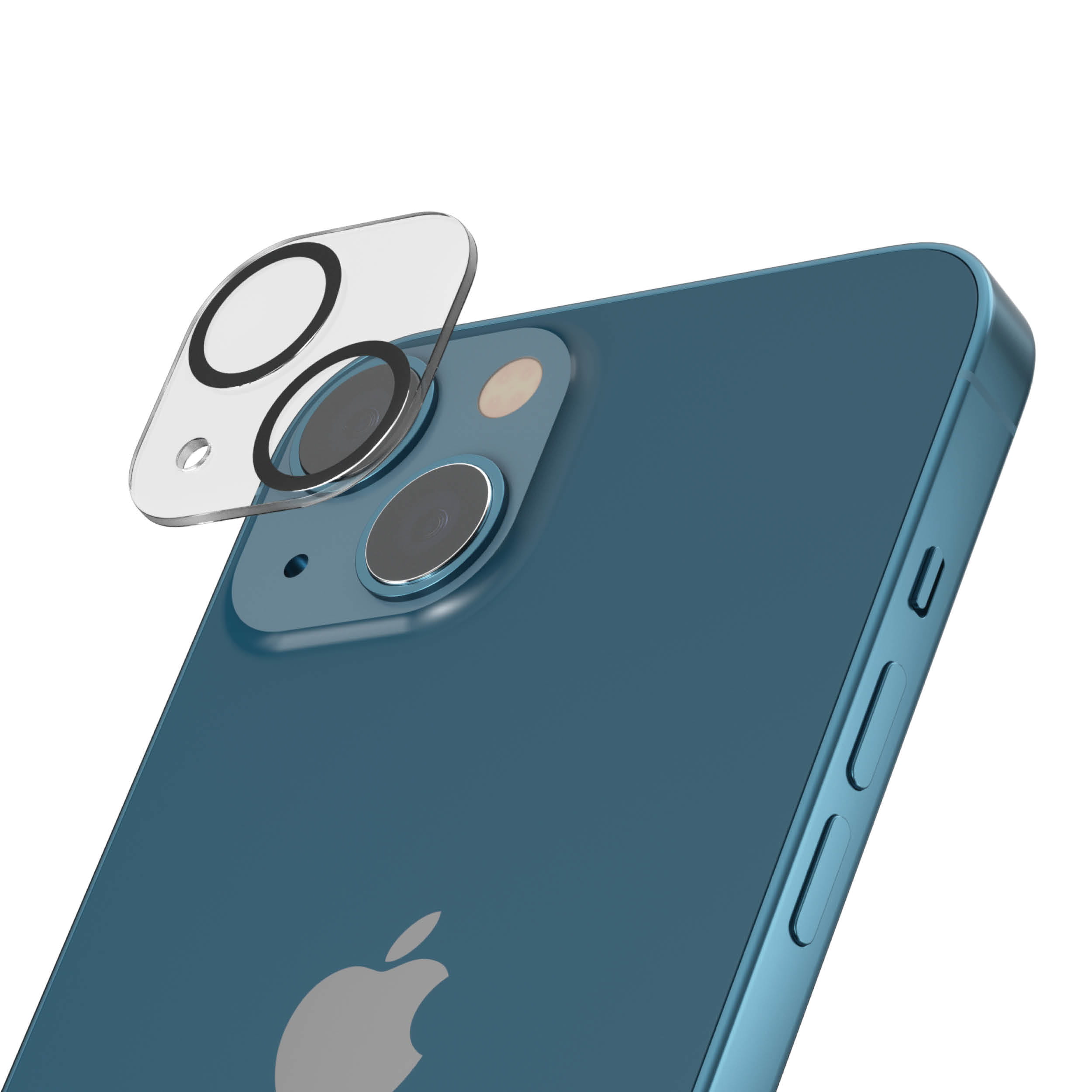 PanzerGlass PicturePerfect - Objektivschutz für Handy