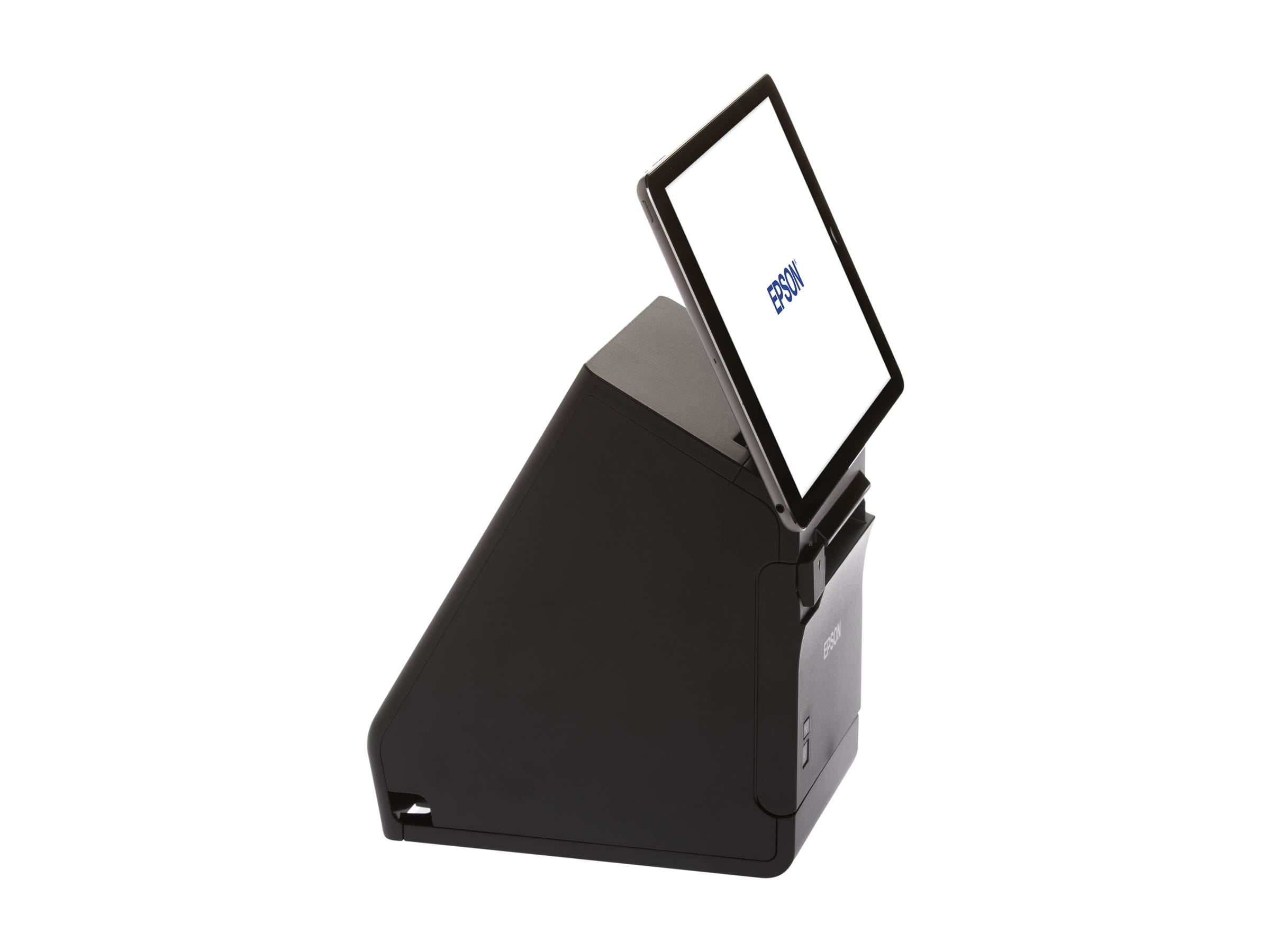 Epson TM m30II-S (012A0) - Belegdrucker - Thermozeile - Rolle (7,95 cm)