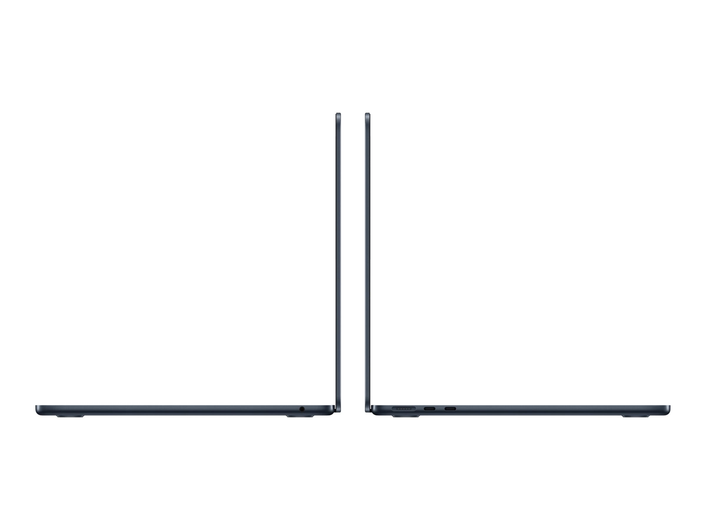 Apple MacBook Air - M5 - Apple M5 10-core - 16 GB RAM - 1 TB SSD - 34.46 cm (13.6")