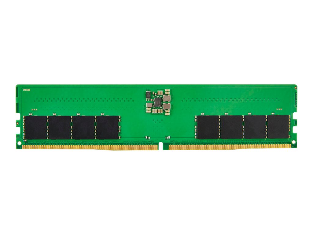 HP  DDR5 - Modul - 32 GB - DIMM 288-PIN - 4800