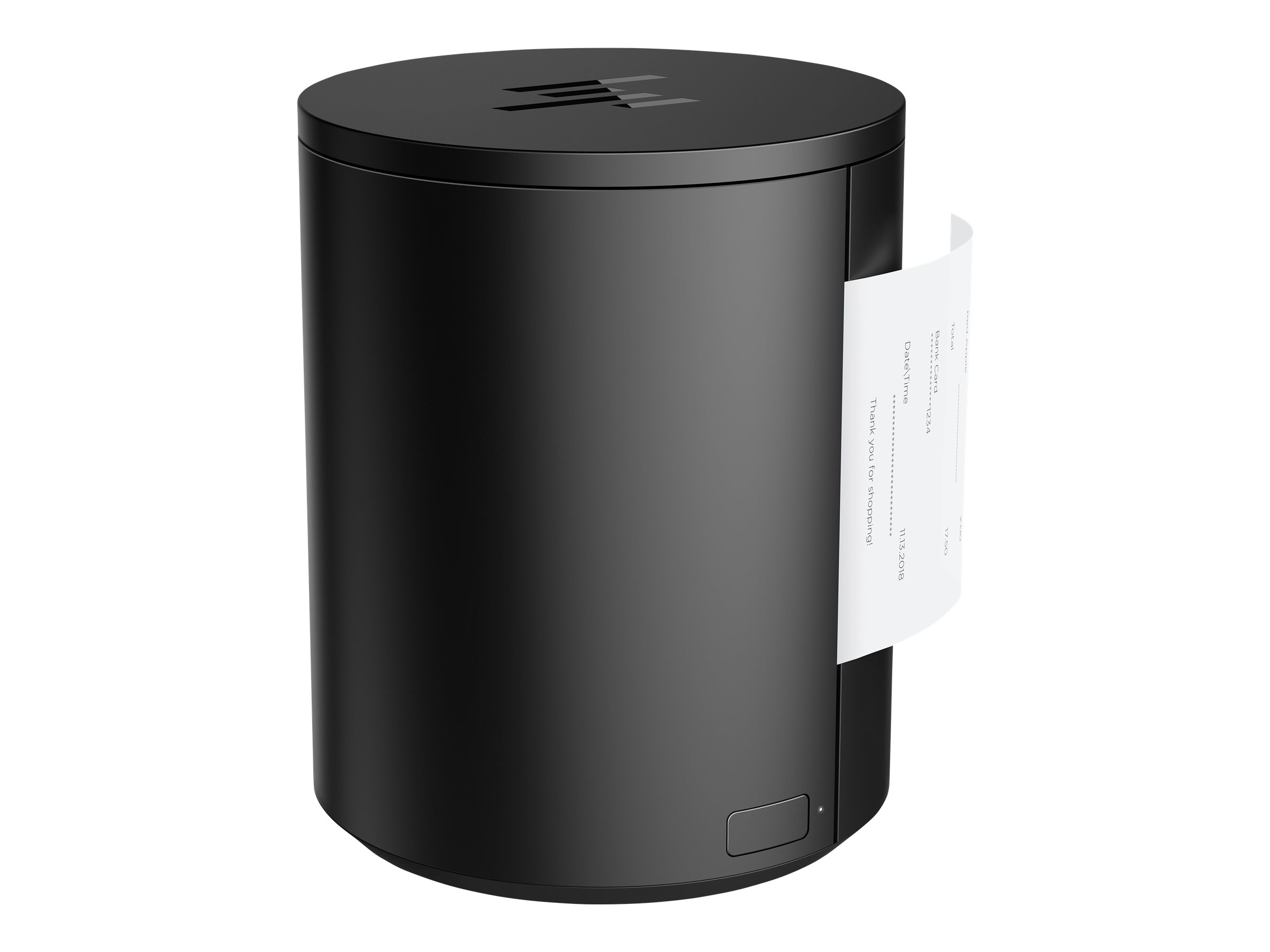 HP Engage One Prime - Belegdrucker - Thermodirekt - Rolle (5,8 cm)