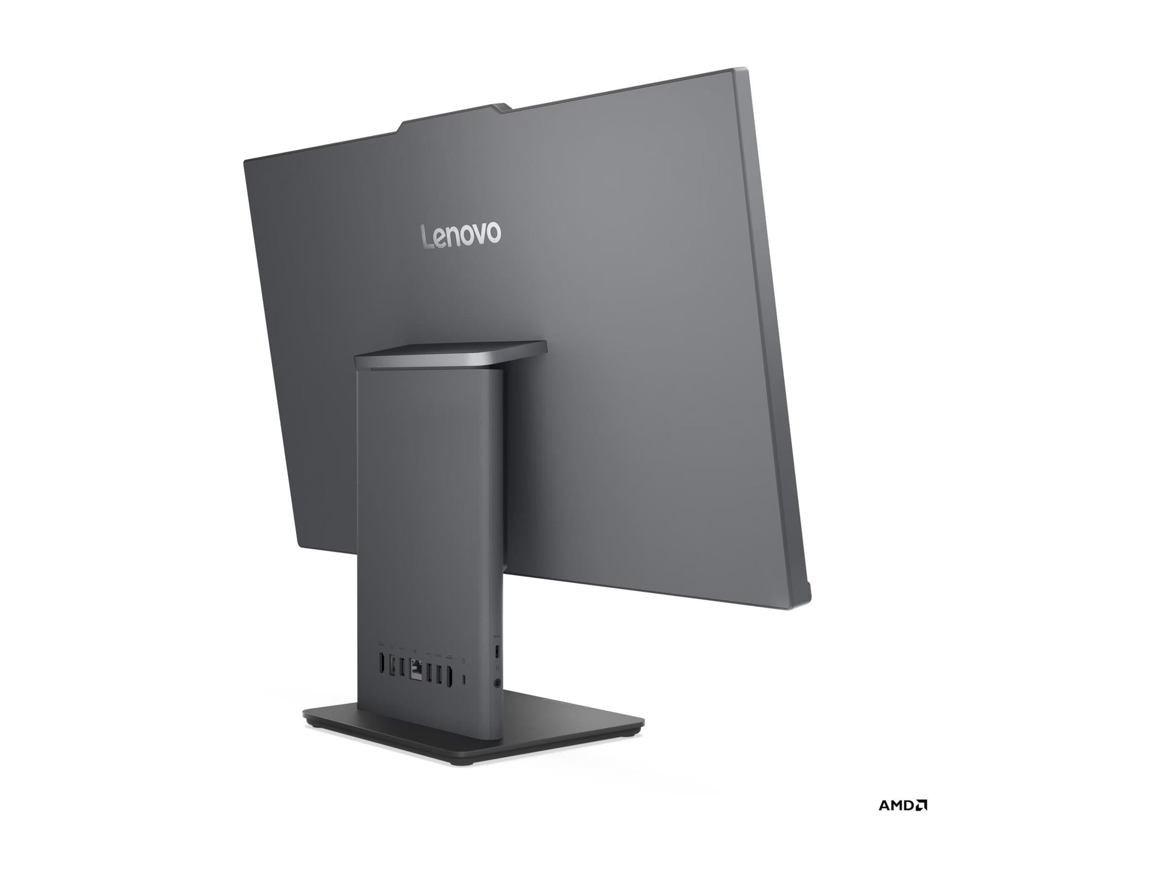 Lenovo ThinkCentre neo 55a 24 Gen 6 13F8 - All-in-One