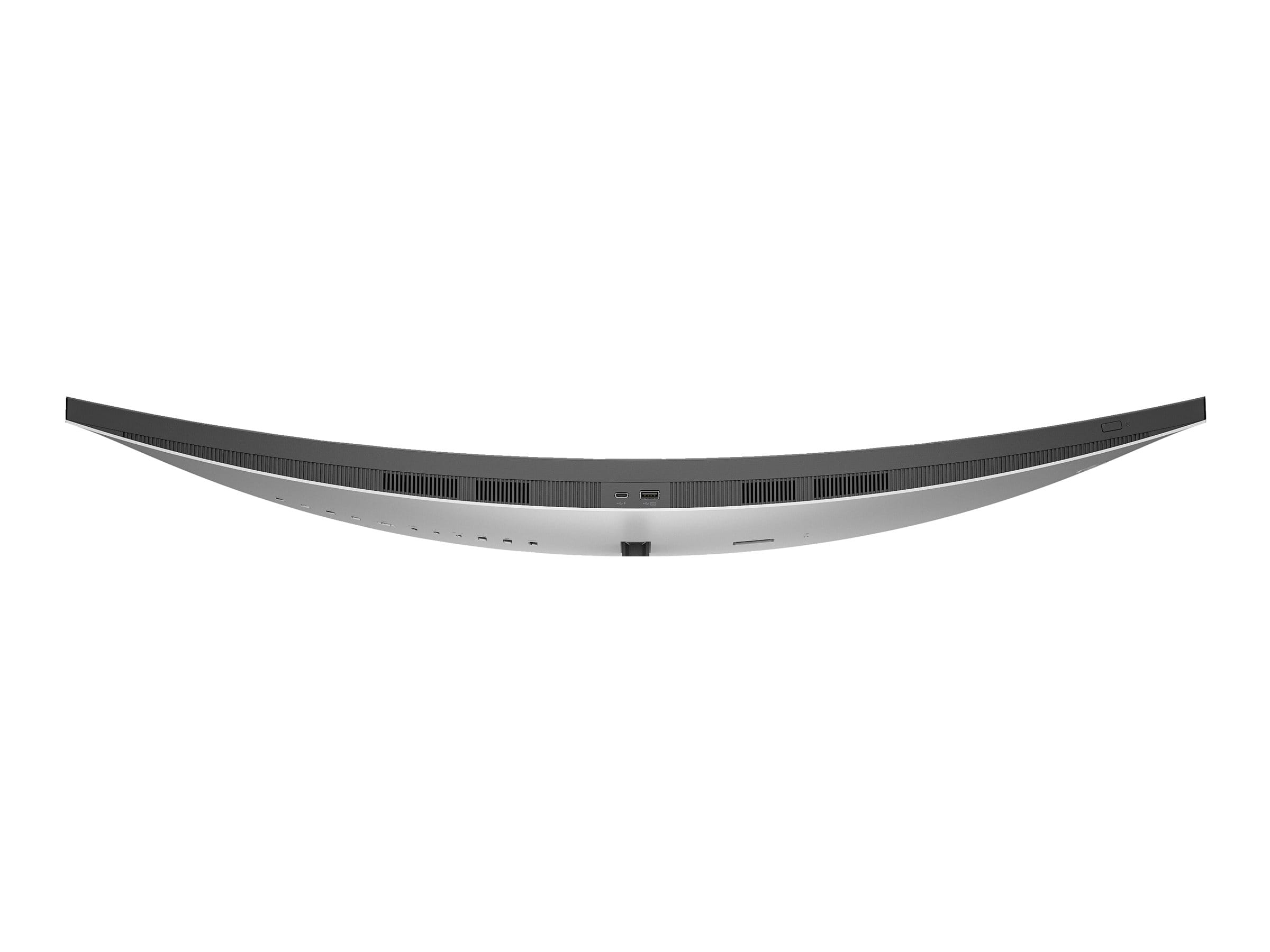 HP 734pm - Series 7 Pro - LED-Monitor - gebogen - 86.4 cm (34")